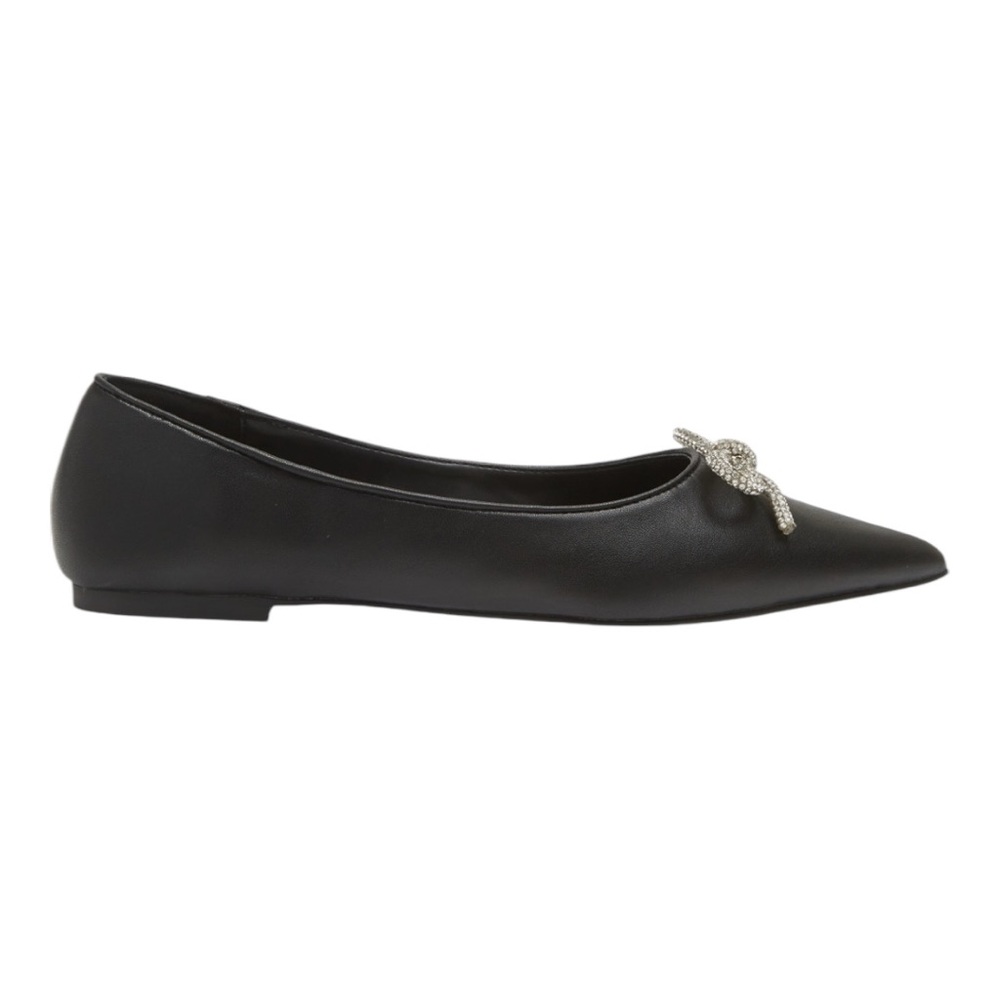 ❤️Abound♥️
Pointed Black Flats (Women) Size 7.5 - Picture 4 of 8